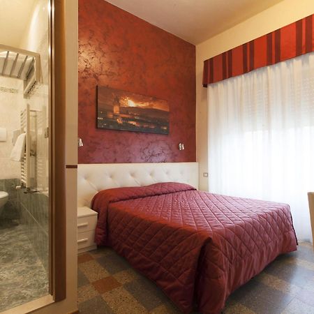 Maison De Charme Florence Exterior photo