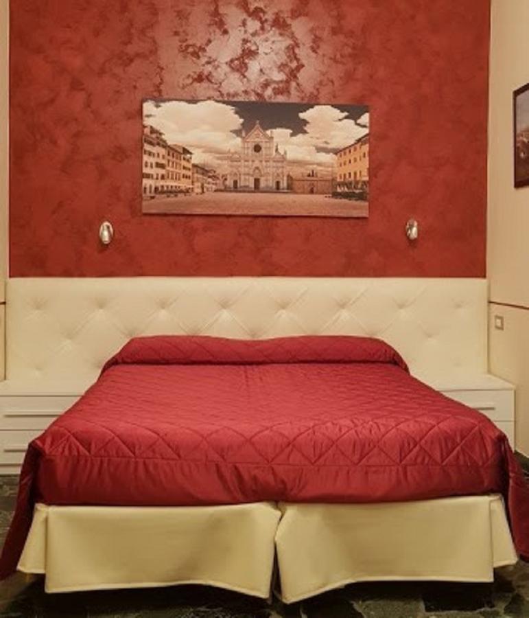 Maison De Charme Florence Exterior photo