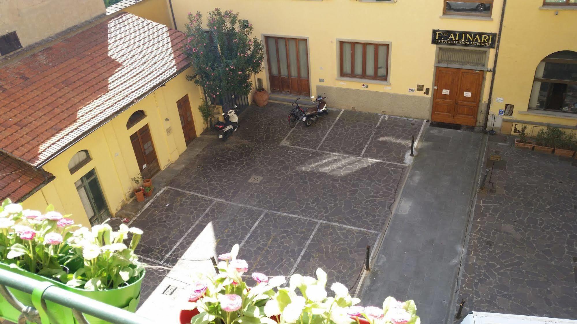 Maison De Charme Florence Exterior photo